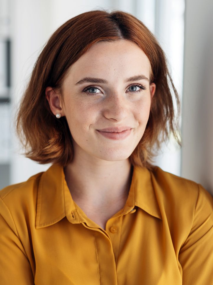 Your Customer Solutions expert